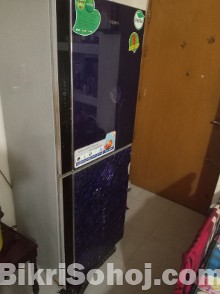 Vision Fridge